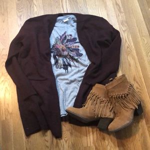 Headdress T-Shirt